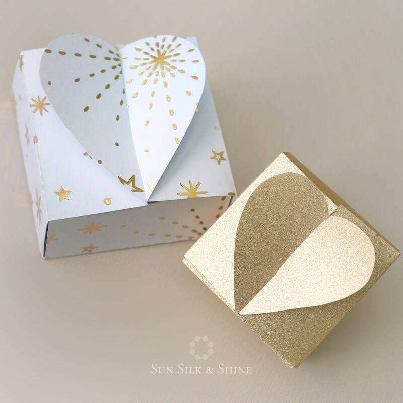Square Box, Packaging Template, Printable Gift Box, 3D Heart Shape, Wedding Favor, Heart Pattern, Jewelry Box, DIY Box, Paper Box Template | MakerPlace by Michaels square-box-packaging-template-printable-gift-box-3d-heart-shape-wedding-favor-heart-pattern-jewelry-box-diy-box-paper-box-template-makerplace-by-michaels